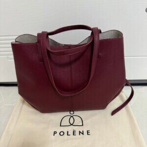 Polene Cyme Red